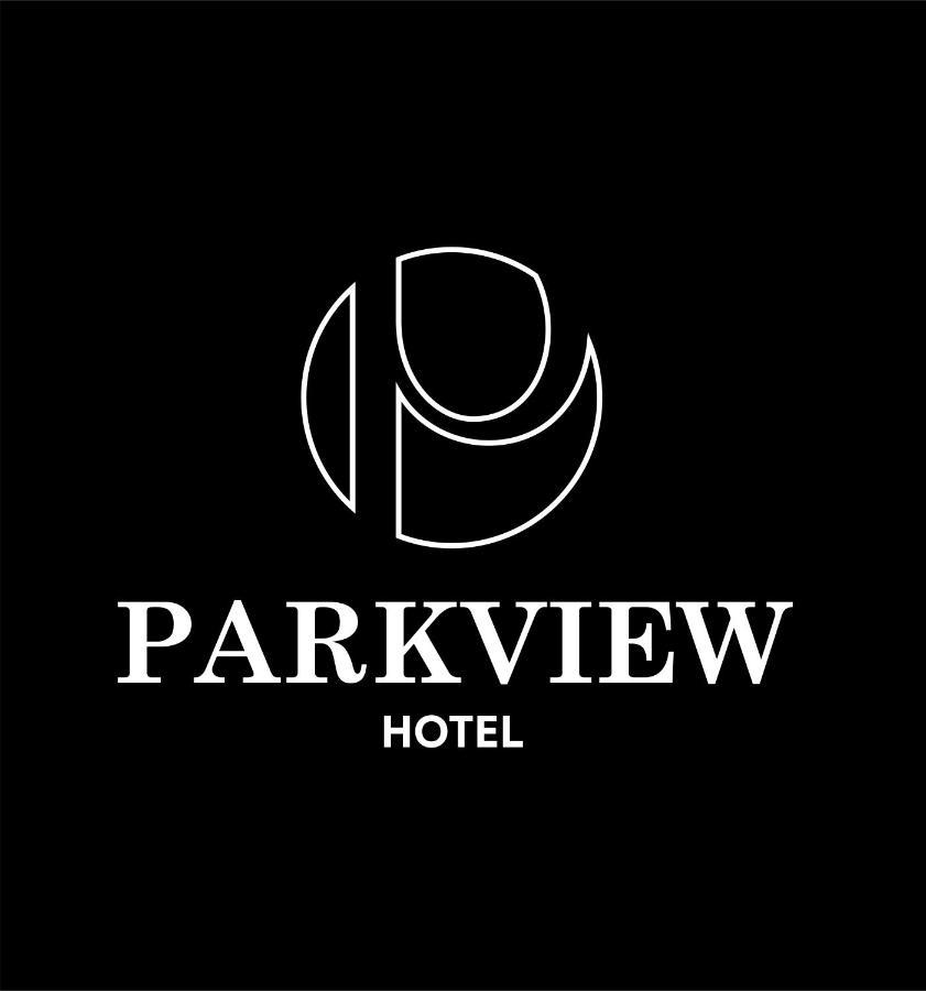 Park View Hotel Taifa Exteriör bild